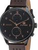 Tommy Hilfiger 1791577 Men Chase 44mm 5ATM