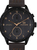 Tommy Hilfiger 1791577 Men Chase 44mm 5ATM