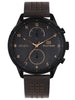 Tommy Hilfiger 1791577 Men Chase 44mm 5ATM