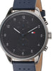 Tommy Hilfiger 1791578 Men Chase 44mm 5ATM