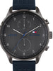 Tommy Hilfiger 1791578 Men Chase 44mm 5ATM