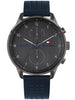 Tommy Hilfiger 1791578 Men Chase 44mm 5ATM