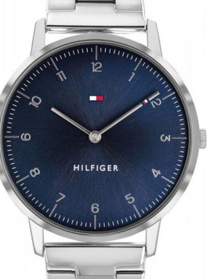 Tommy Hilfiger 1791581 Cooper Men 40mm 3ATM