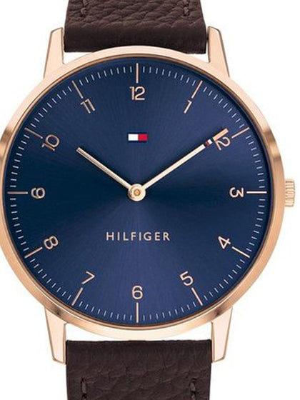 Tommy Hilfiger 1791582 Cooper Men 40mm 3ATM