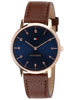 Tommy Hilfiger 1791582 Cooper Men 40mm 3ATM
