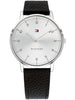 Tommy Hilfiger 1791585 Cooper Men 40mm 3ATM
