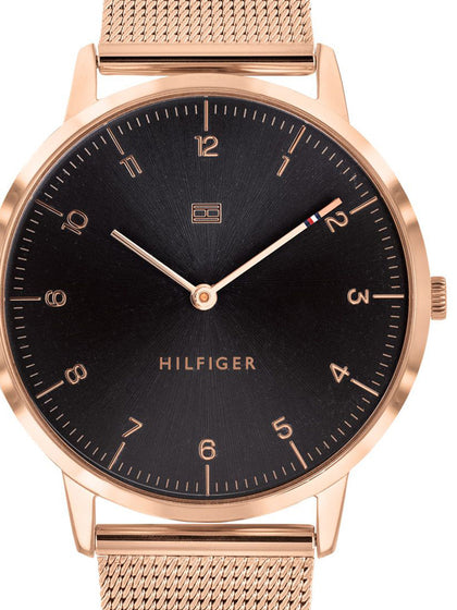 Tommy Hilfiger 1791586 Cooper Men 40mm 3ATM