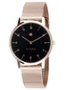 Tommy Hilfiger 1791586 Cooper Men 40mm 3ATM