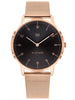 Tommy Hilfiger 1791586 Cooper Men 40mm 3ATM