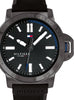 Tommy Hilfiger 1791587 Men Diver 43mm 5ATM