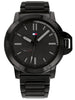 Tommy Hilfiger 1791590 Men Diver 43mm 5ATM