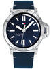 Tommy Hilfiger 1791591 Men Diver 43mm 5ATM