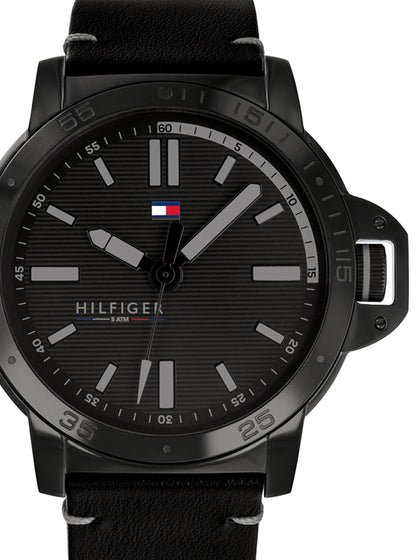 Tommy Hilfiger 1791592 Men Diver 43mm 5ATM