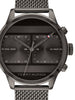 Tommy Hilfiger 1791597 Men's Dual Time 44mm 5ATM