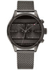 Tommy Hilfiger 1791597 Men's Dual Time 44mm 5ATM