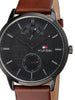 Tommy Hilfiger 1791604 Men Hunter 44mm 3ATM