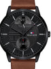 Tommy Hilfiger 1791604 Men Hunter 44mm 3ATM