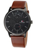 Tommy Hilfiger 1791604 Men Hunter 44mm 3ATM