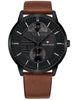 Tommy Hilfiger 1791604 Men Hunter 44mm 3ATM