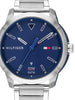 Tommy Hilfiger 1791620 Sport Men 44mm 5ATM