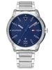 Tommy Hilfiger 1791620 Sport Men 44mm 5ATM