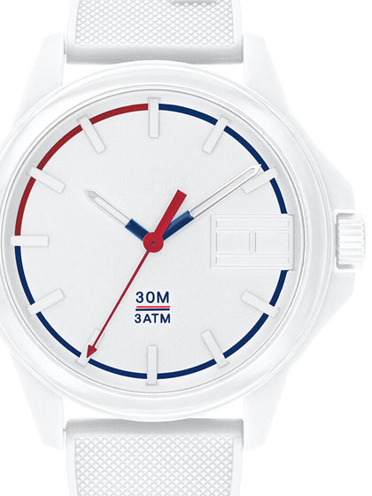 Tommy Hilfiger 1791623 Men Sneaker 44mm 3ATM