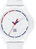 Tommy Hilfiger 1791623 Men Sneaker 44mm 3ATM