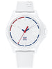 Tommy Hilfiger 1791623 Men Sneaker 44mm 3ATM