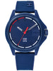 Tommy Hilfiger 1791625 Men Sneaker 44mm 3ATM