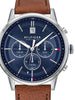 Tommy Hilfiger 1791629 Men Kyle 44mm 5ATM