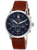 Tommy Hilfiger 1791629 Men Kyle 44mm 5ATM