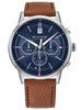 Tommy Hilfiger 1791629 Men Kyle 44mm 5ATM