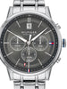 Tommy Hilfiger 1791632 Men Kyle 44mm 5ATM