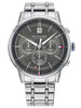 Tommy Hilfiger 1791632 Men Kyle 44mm 5ATM