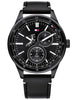 Tommy Hilfiger 1791638 Men Austin 44mm 5ATM