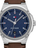 Tommy Hilfiger 1791645 Men Princeton 44mm 5ATM