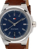 Tommy Hilfiger 1791645 Men Princeton 44mm 5ATM