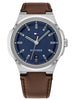 Tommy Hilfiger 1791645 Men Princeton 44mm 5ATM