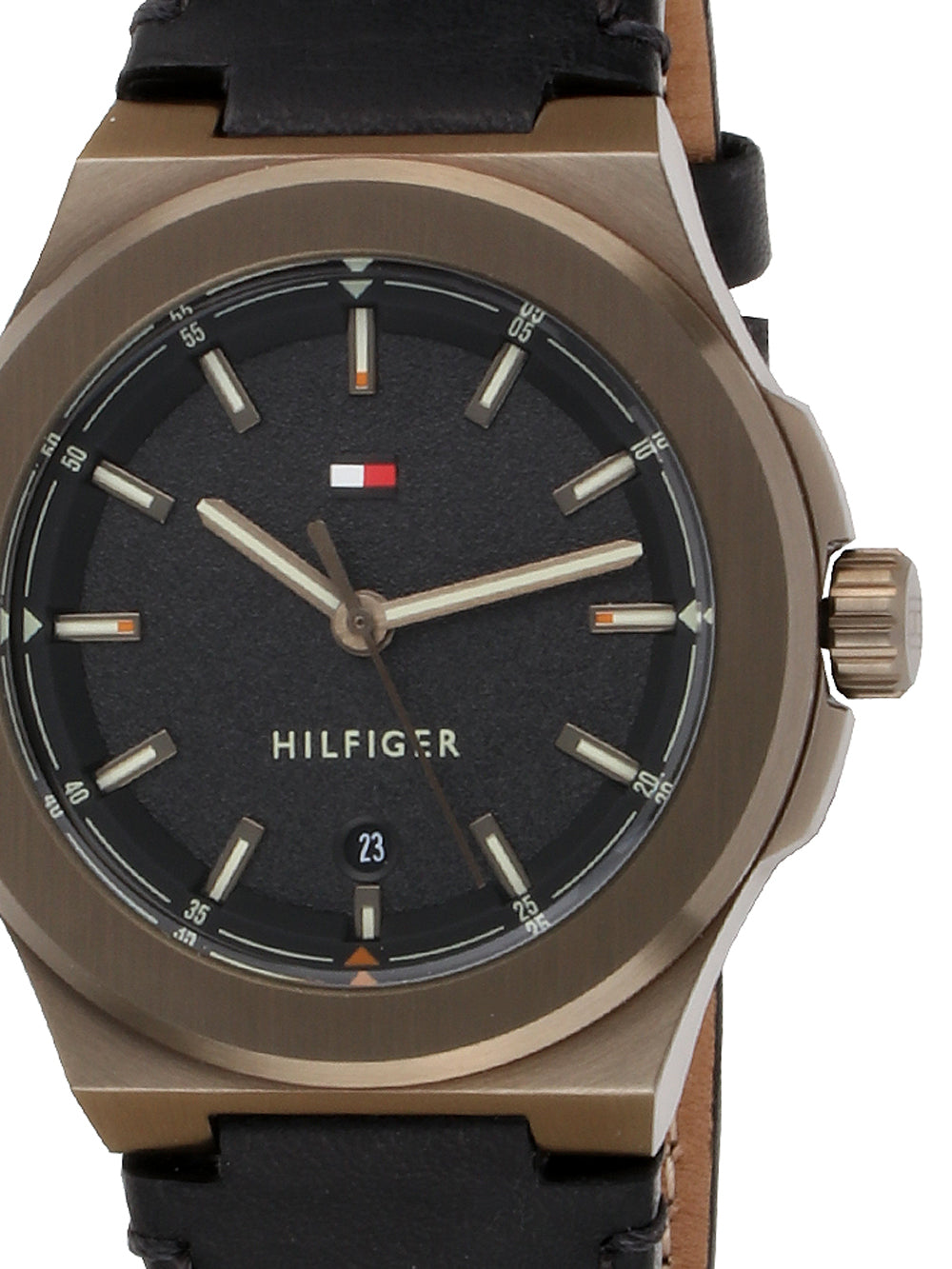 Tommy hilfiger sales princeton watch