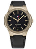 Tommy Hilfiger 1791647 Men Princeton 44mm 5ATM