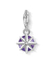 Thomas Sabo Charm 1792-169-13 birthstone February