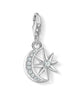 Thomas Sabo Charm 1794-051-14 stars and moon