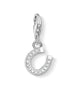 Thomas Sabo Charm 1795-051-14 Horseshoe