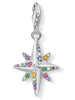 Thomas Sabo Charm 1817-342-7 Colored Sternensilber
