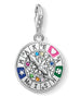 Thomas Sabo Charm 1818-340-7 Fortune - Make a wish