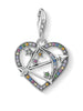 Thomas Sabo Charm 1822-318-7 Cupid's arrow Silver