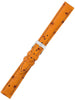 Morellato A01X1865498037CR20 brown watchband 20mm