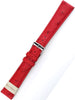 Morellato A01X1865498082CR18 red watchband 18mm