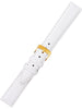 Morellato A01U1877875017CR20 white watchband 20mm