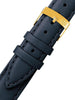 Morellato A01D1877875062CR14 blue watch band 14mm